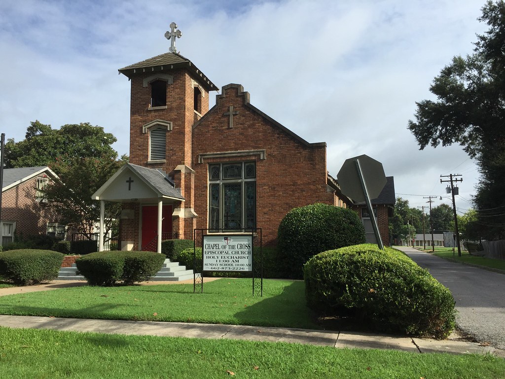 Diocesan Altar Guild Annual Meeting