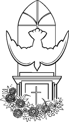 pulpit