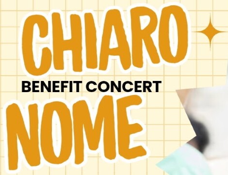 Chiaro Nome Treble Consort