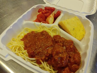 Grab & Go