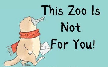 Zoo Logo