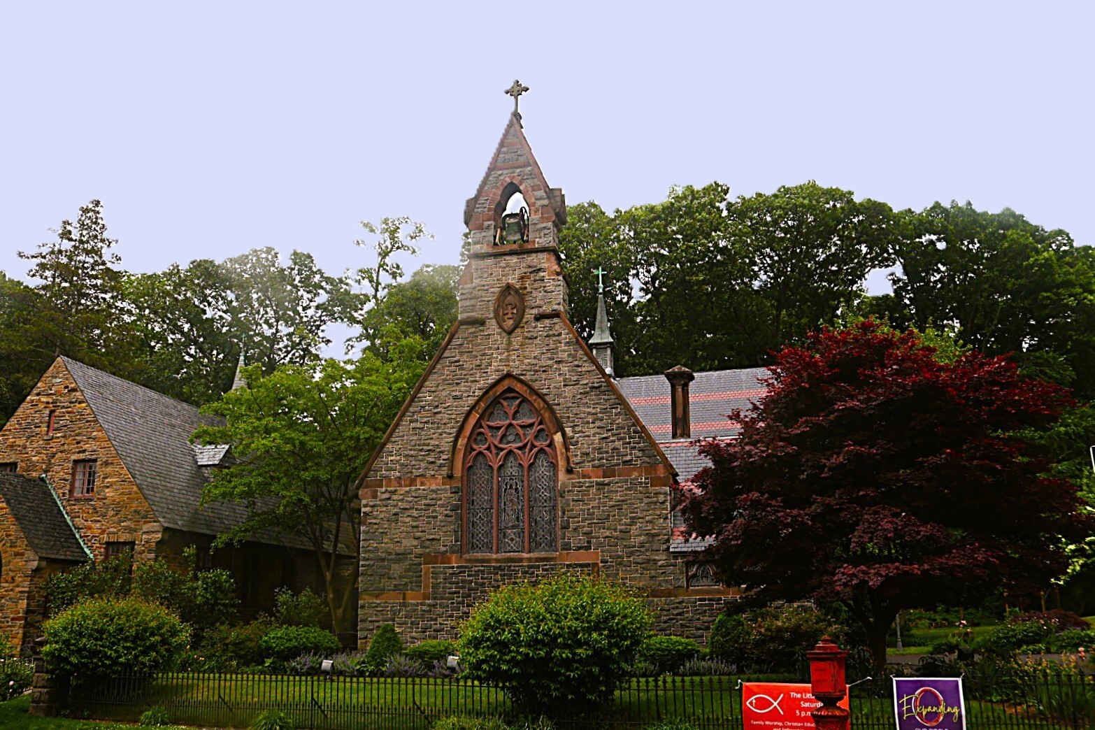 Christ Church May 2026
