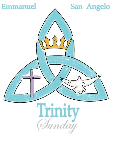 Trinity Sunday