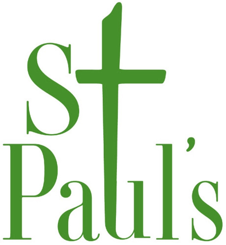 Green St. Paul'S