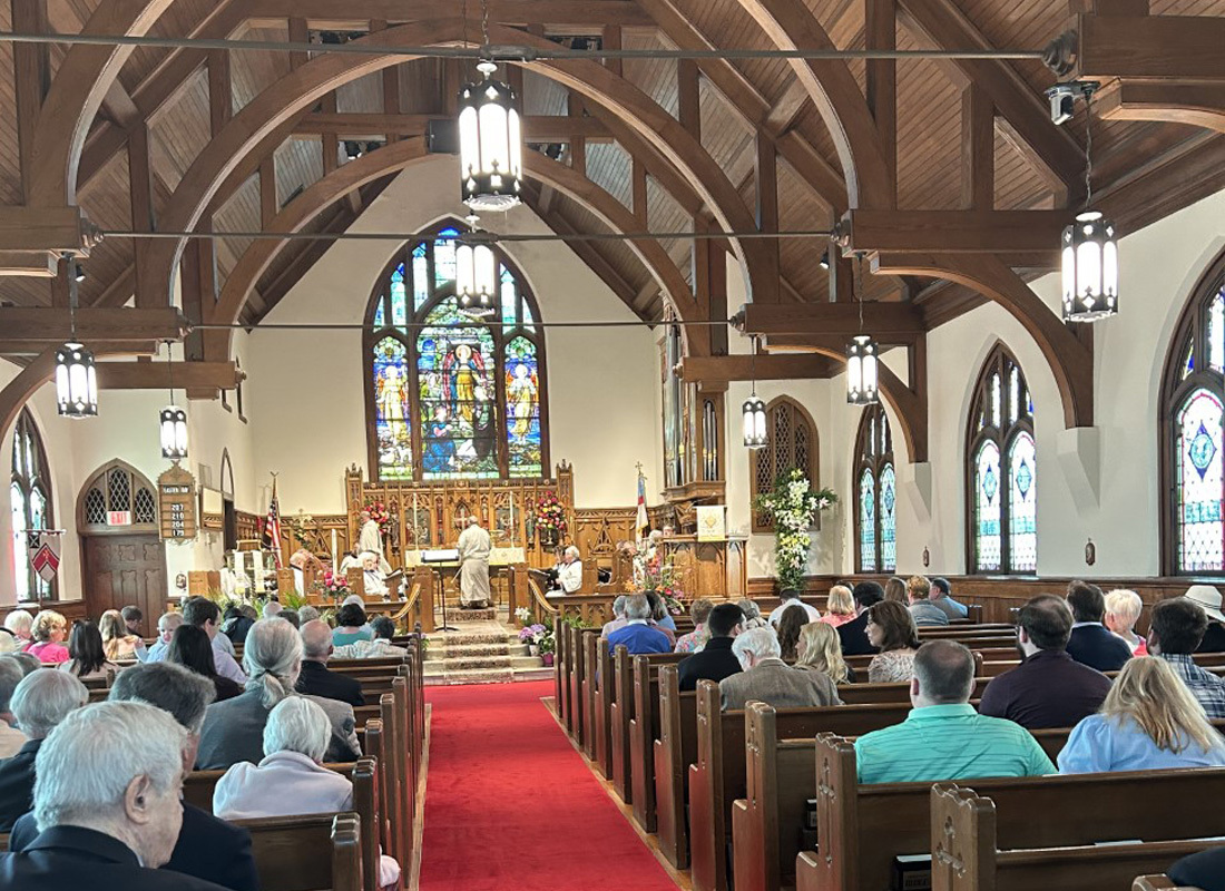 Sanctuary