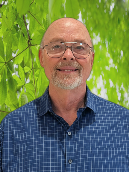 Stover Morris, Parish Manager