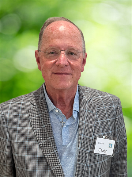 Craig Everett, Director of Music