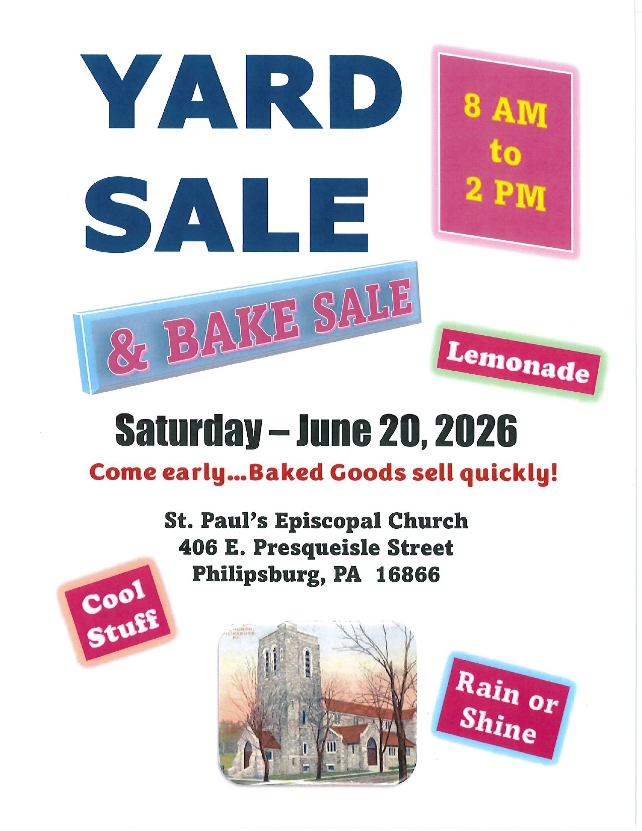 Yard Sale Bake Sale 2026 Page 0001