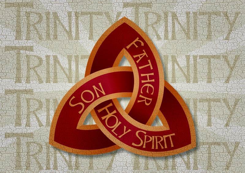 Trinity Sunday