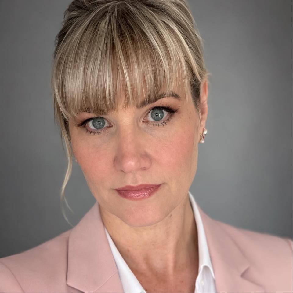 Jenny Horne