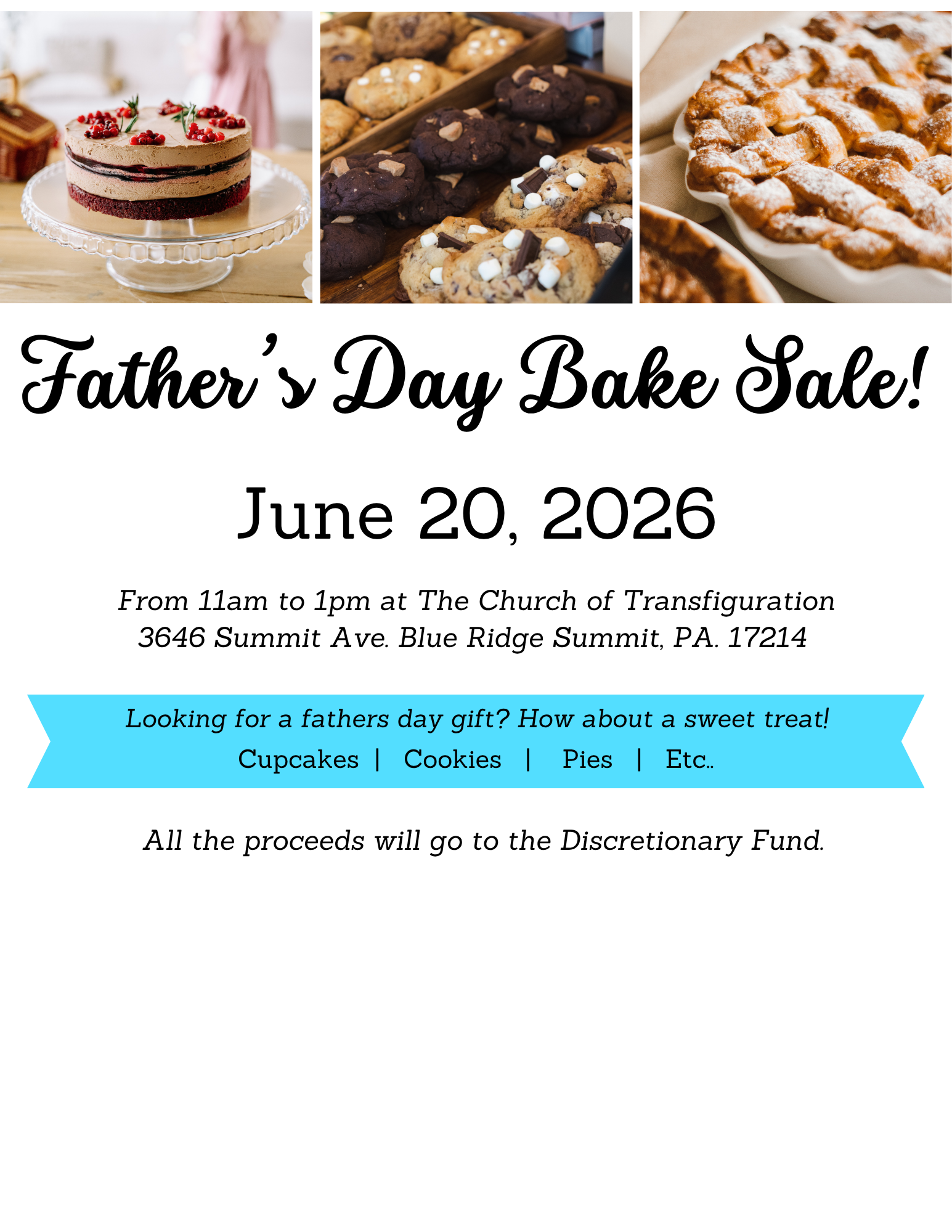 Fathers Day   2026