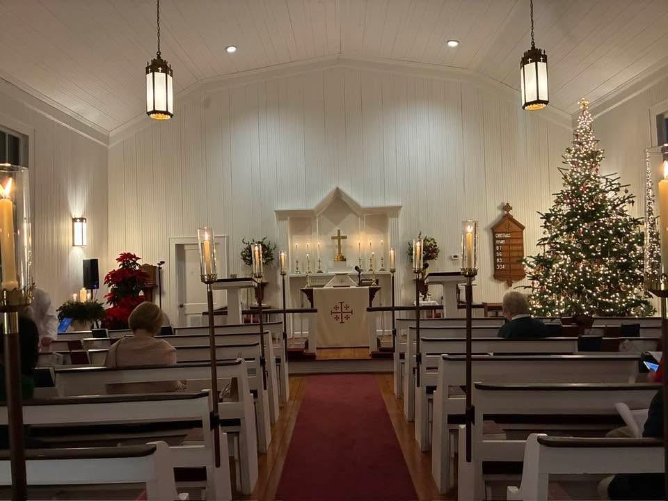 Christmas Eve 2025.1