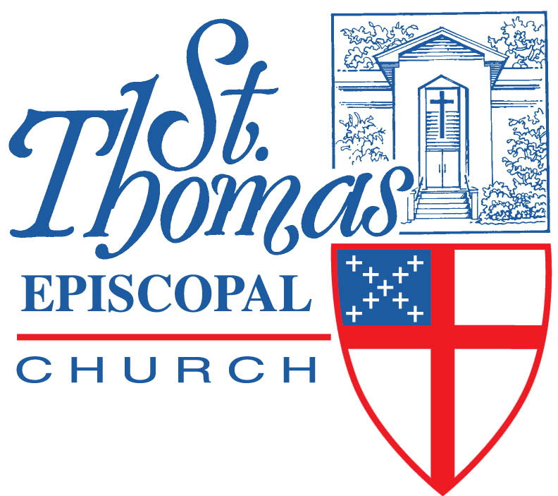 ST Thomas Logo