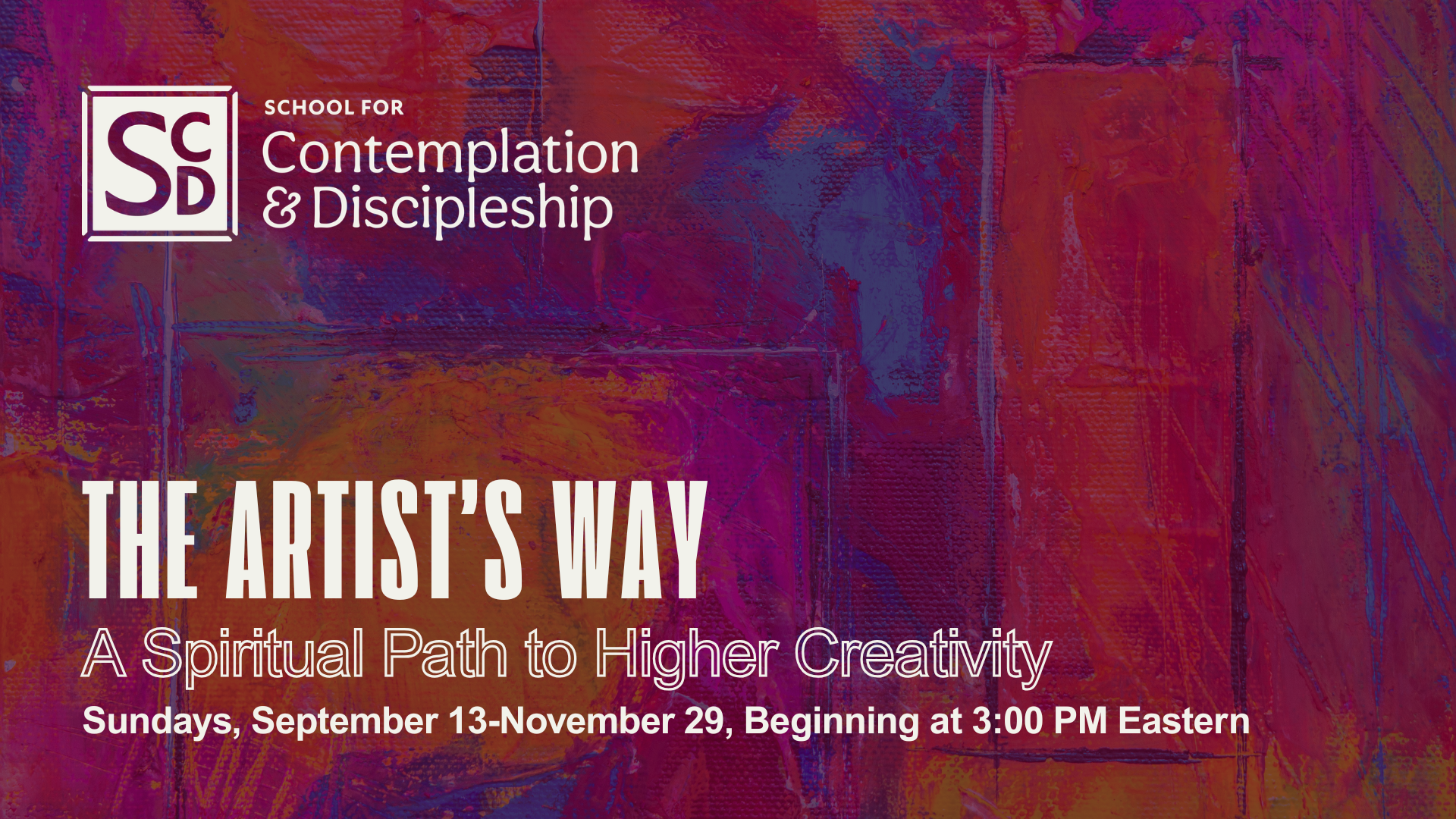 The Artists Way HD
