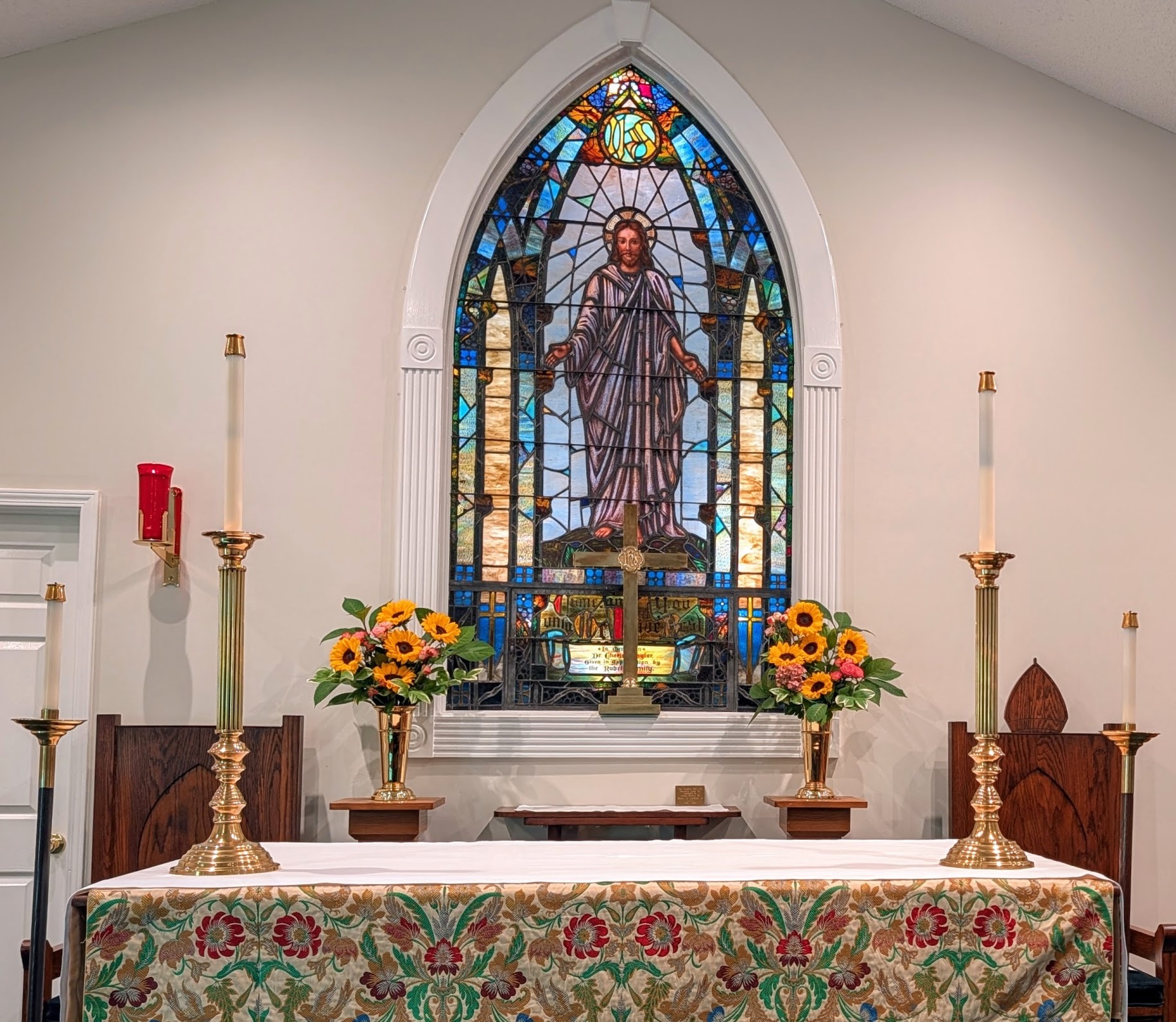 Season after Pentecost 7-5-2026