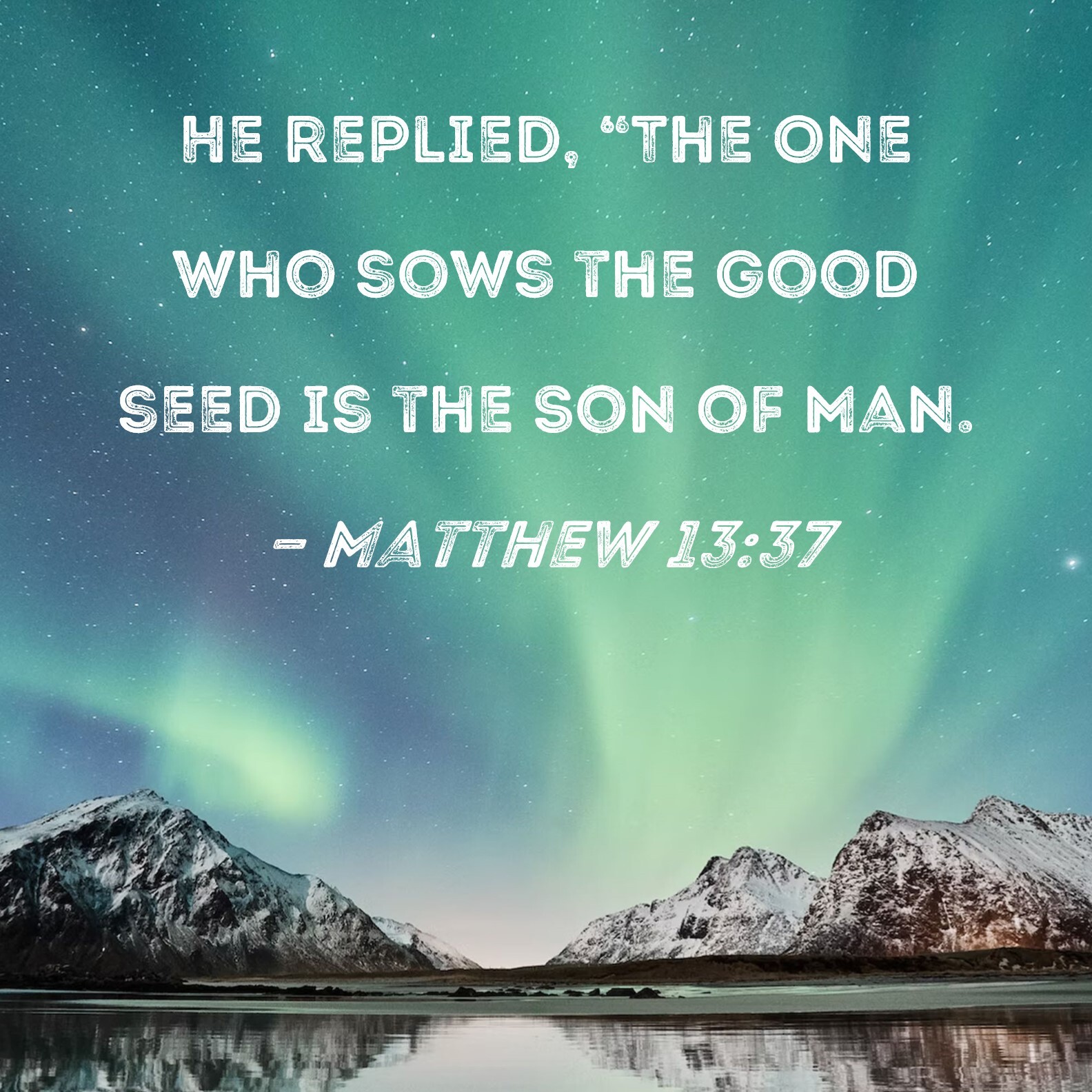 goodseedsonofman