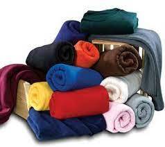 Blankets