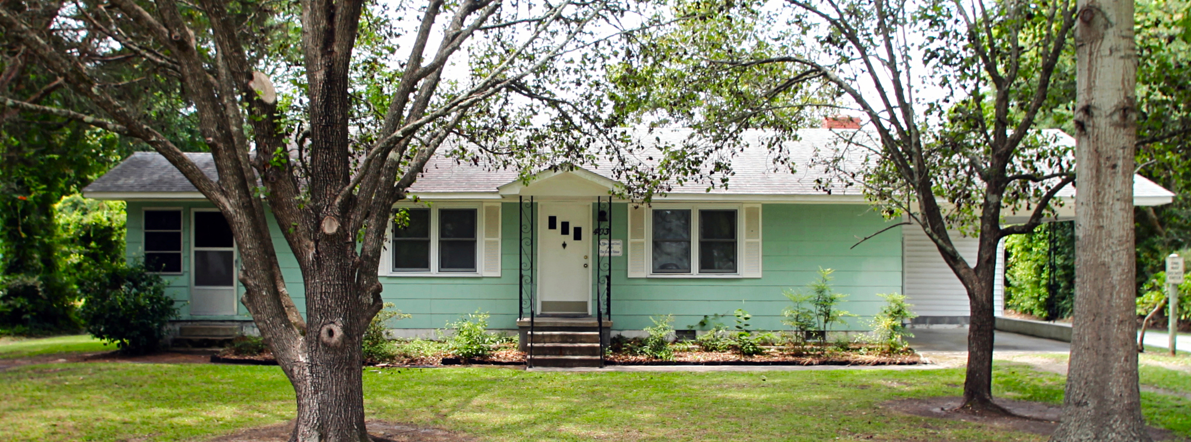 Green House 2