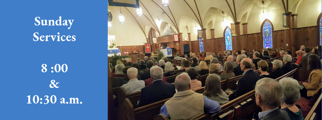 Sunday Services Homeslideshow