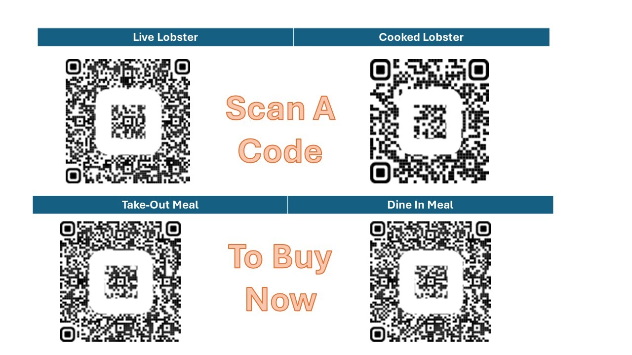 QR Code Collection