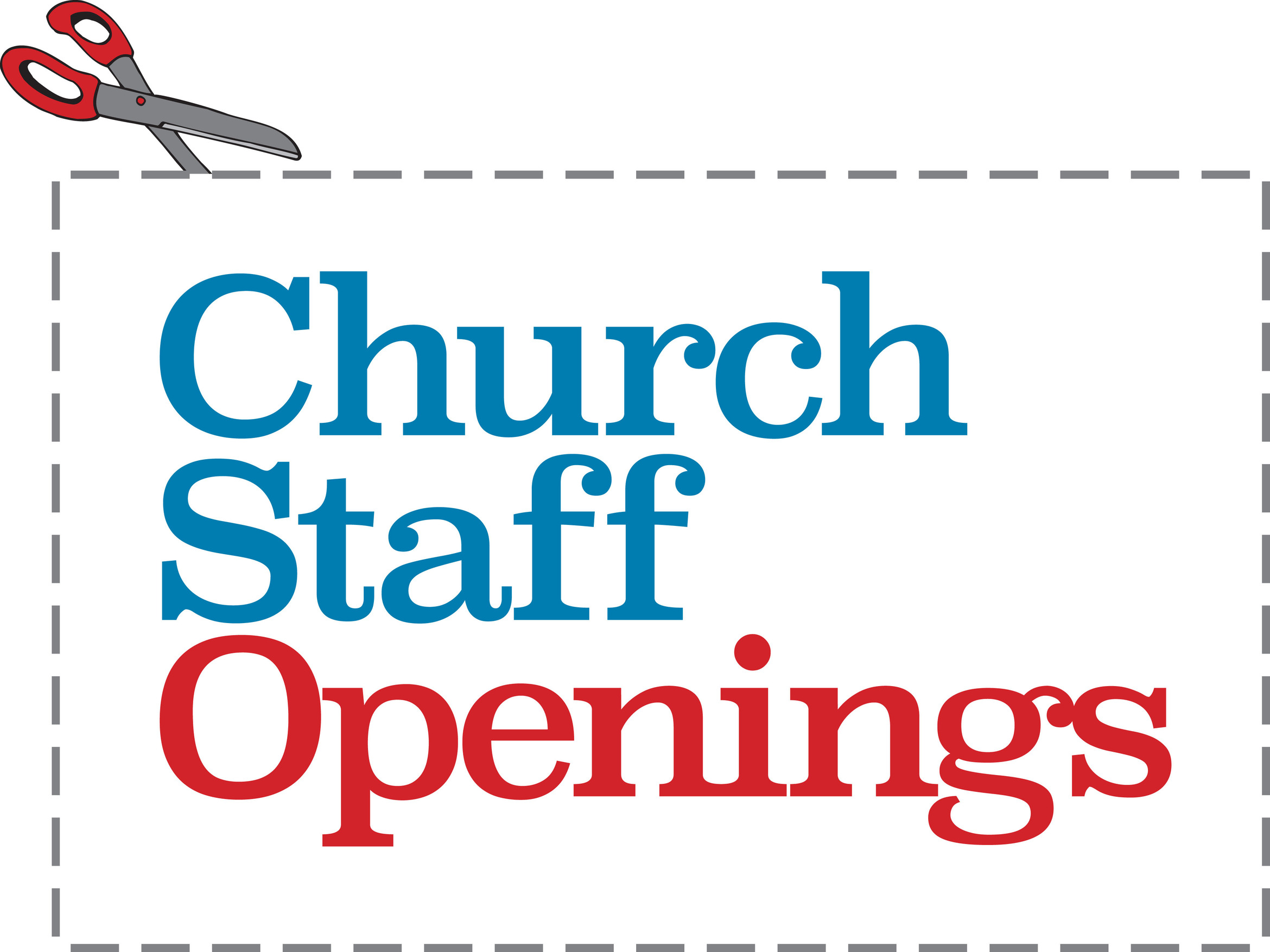 Staff Openings