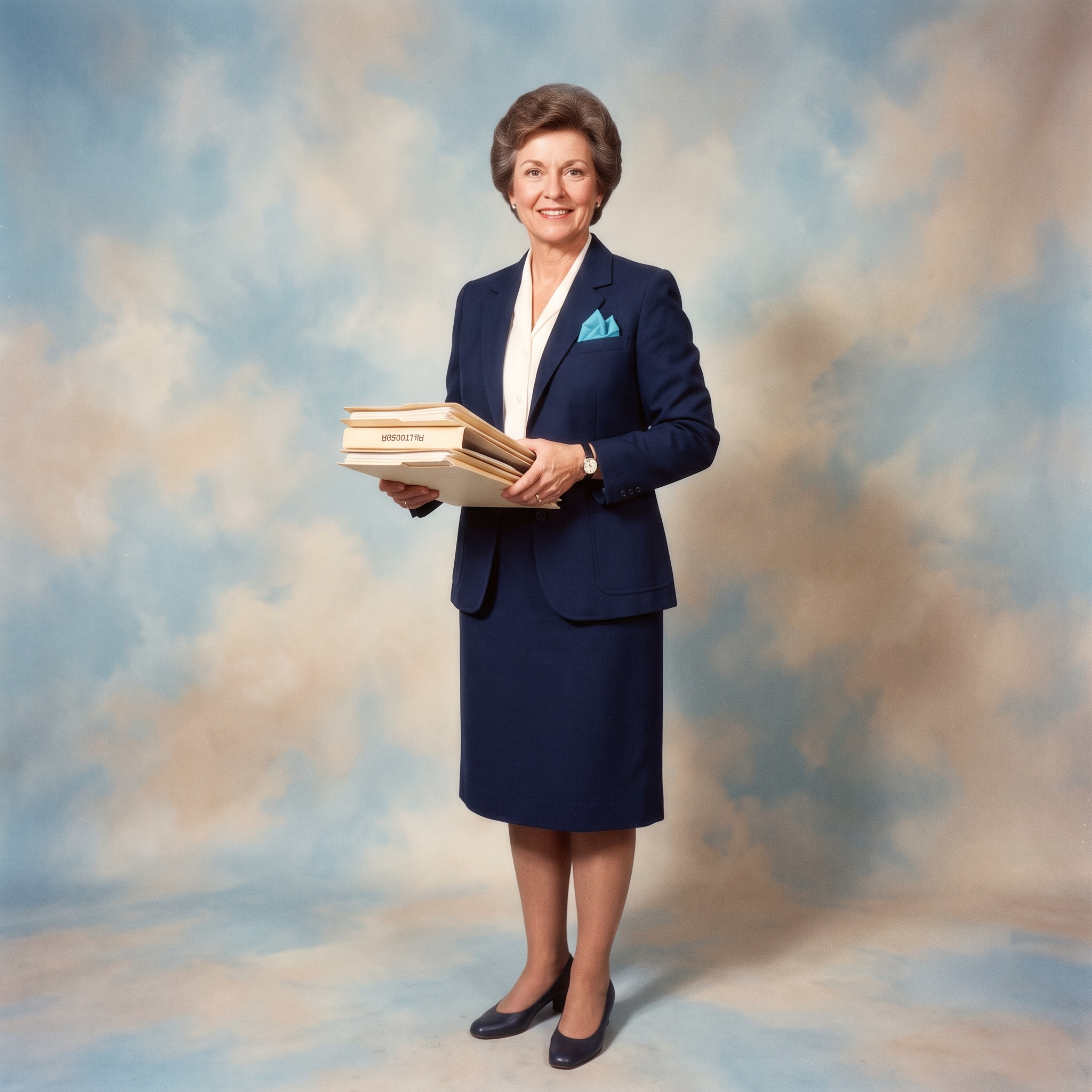 Portrait of Moira Boardman, Chief Operating Officer