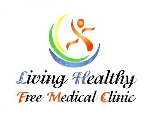 Living Healthy Free Medical Clinid