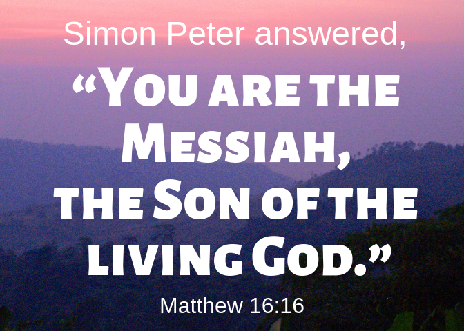 sonoflivinggod