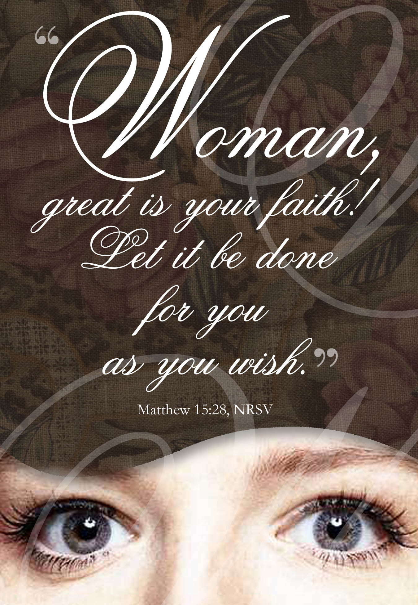 Sermon for the 12th Sunday after Pentecost