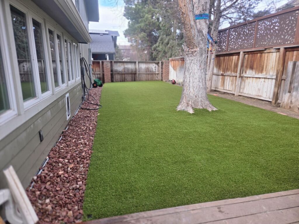 Fined by the City for Watering, Fined by the HOA for Dead Grass: The Denver-Suburb Trap and How to Escape It