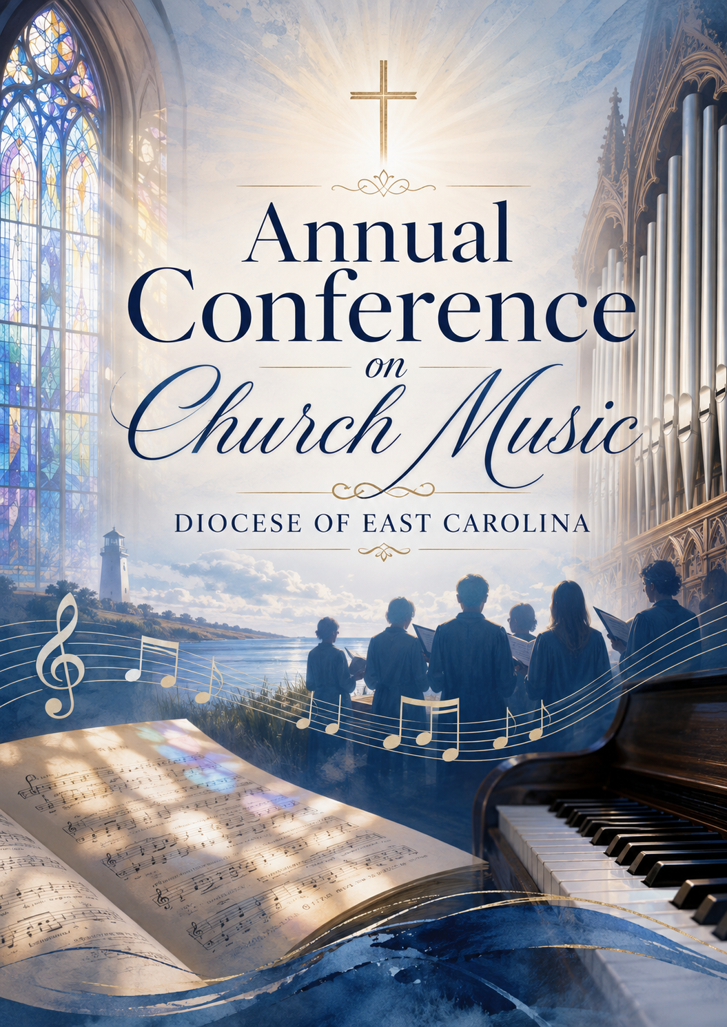 Annual Conference On Church Music