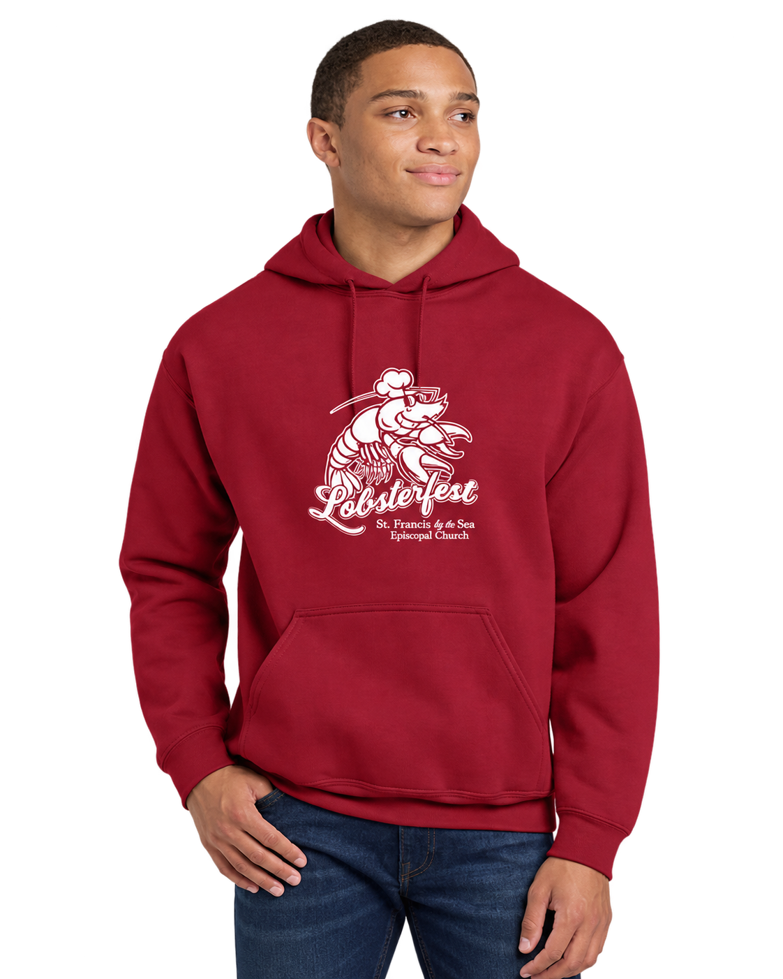 Hoodie