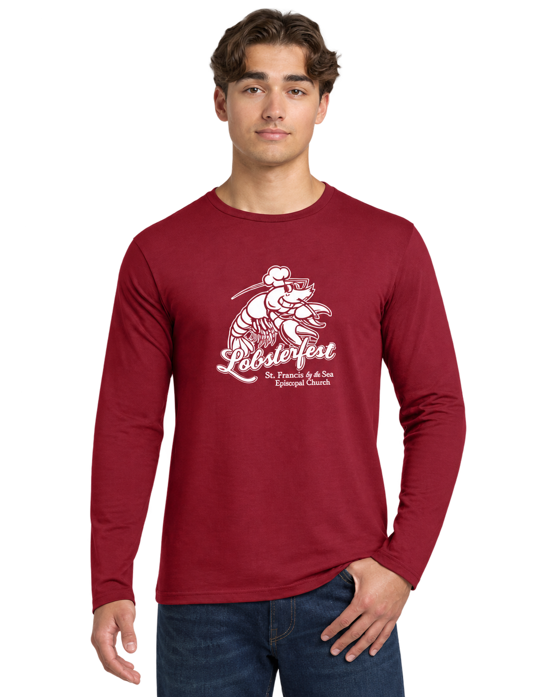 Long Sleeve T