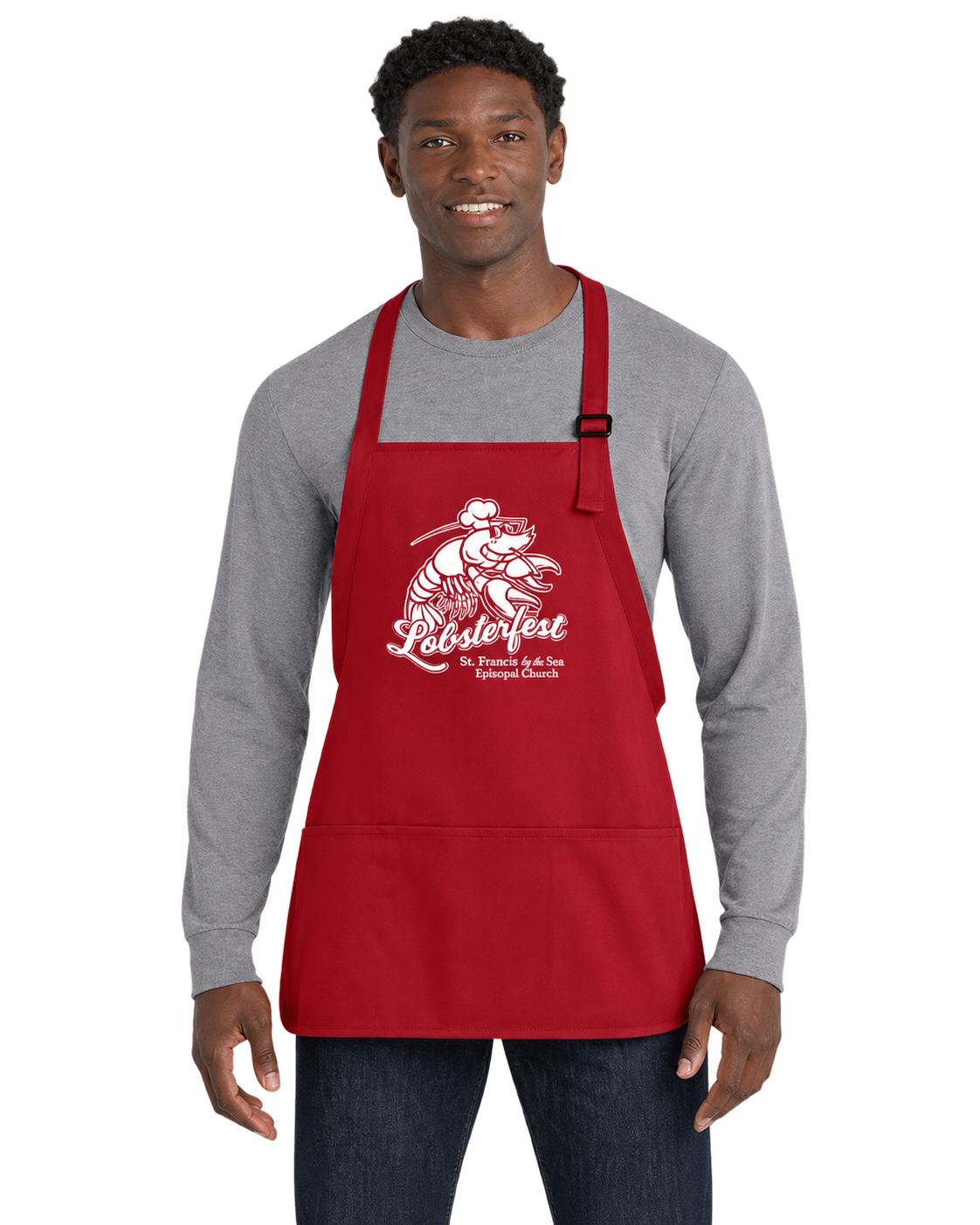 Apron