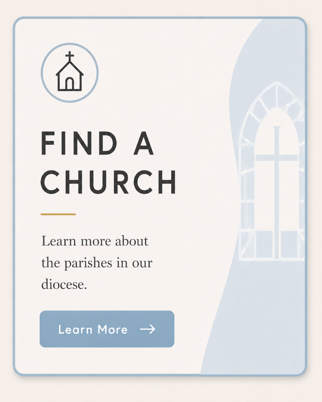 Find a Church