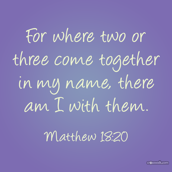 thereiamwiththem