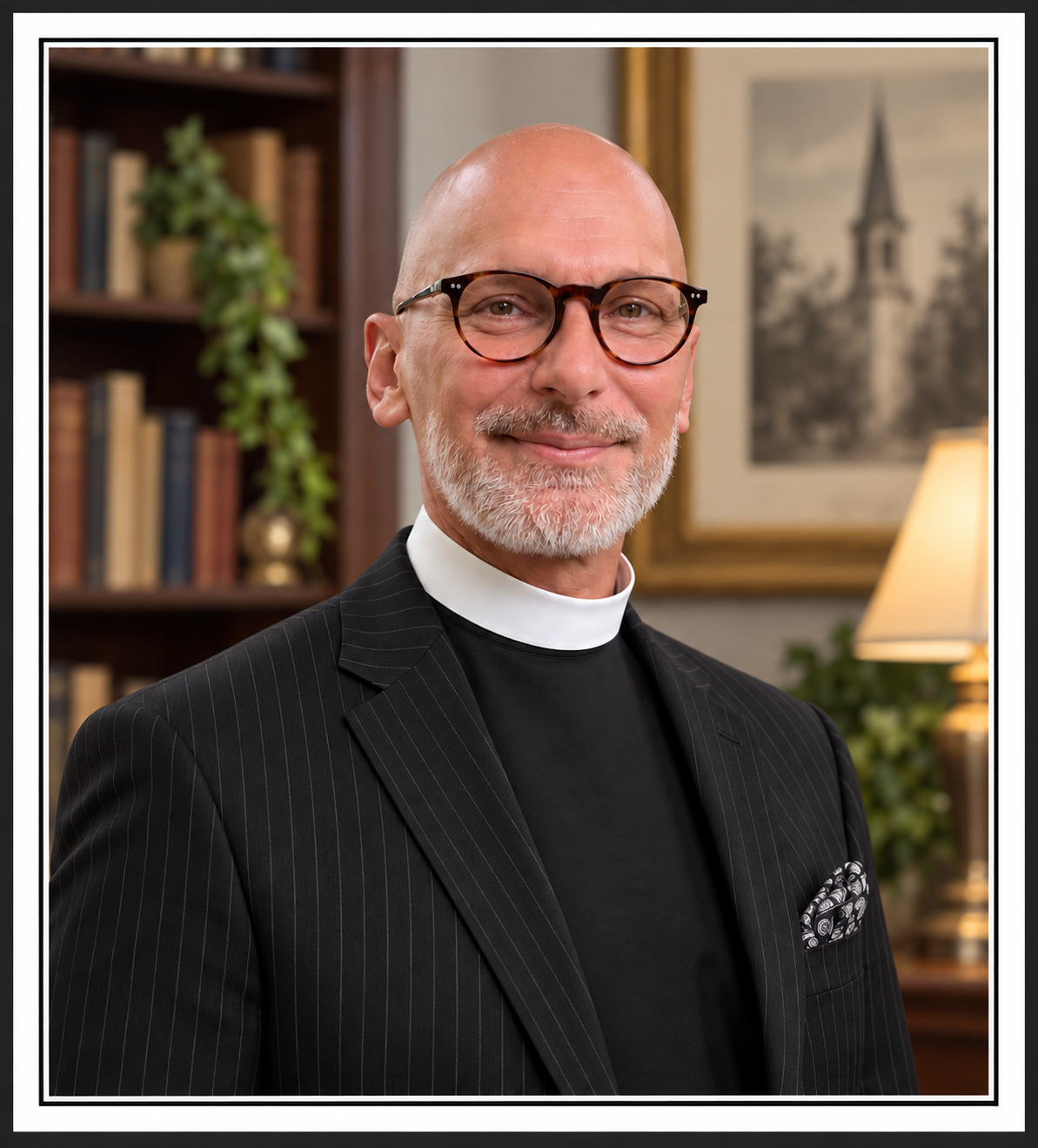 Fr. Chris Keene