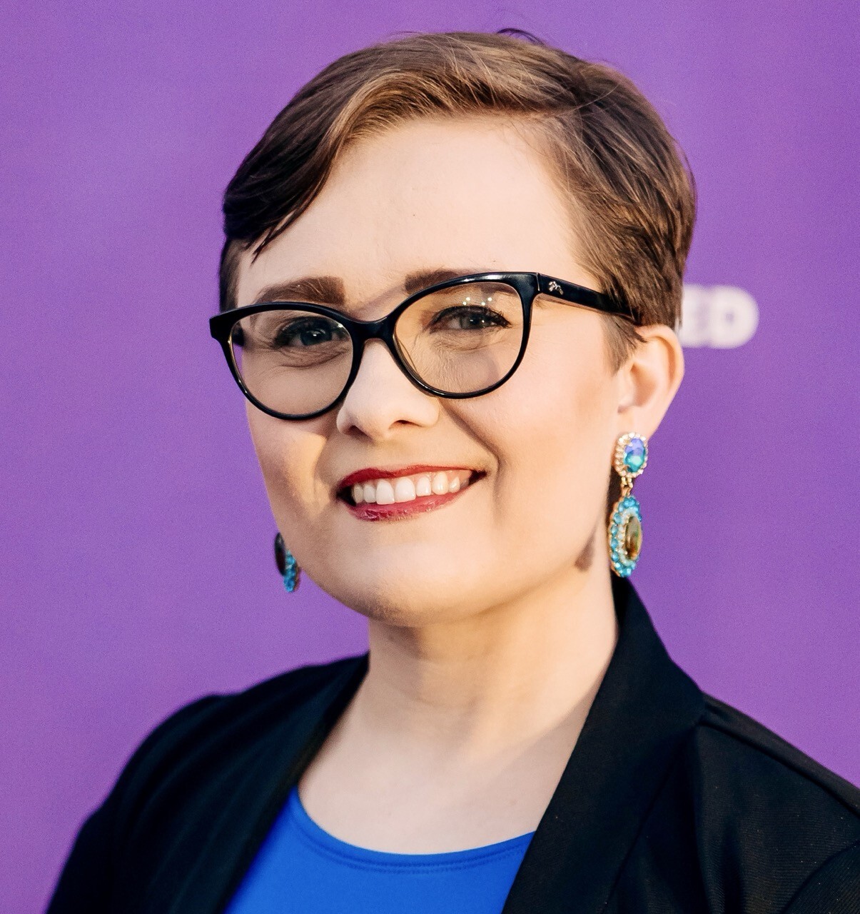 Heidi Sohl