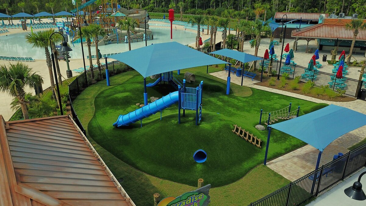 Playground