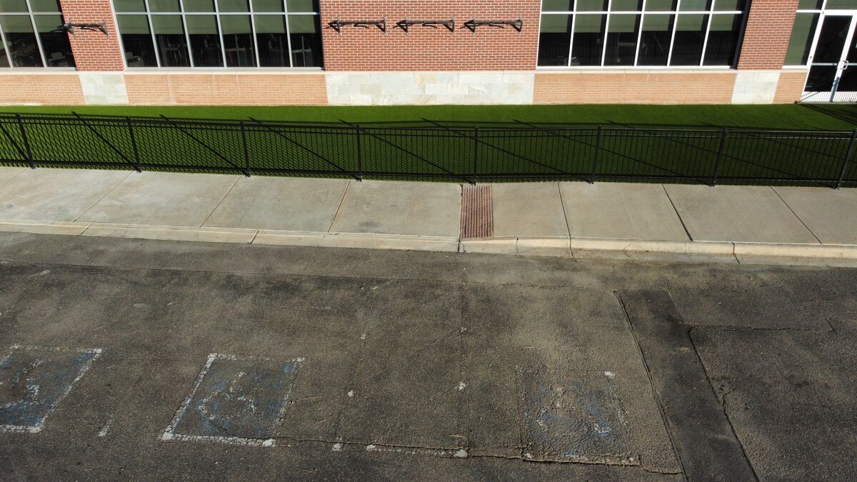 Denver Commercial Synthetic Grass