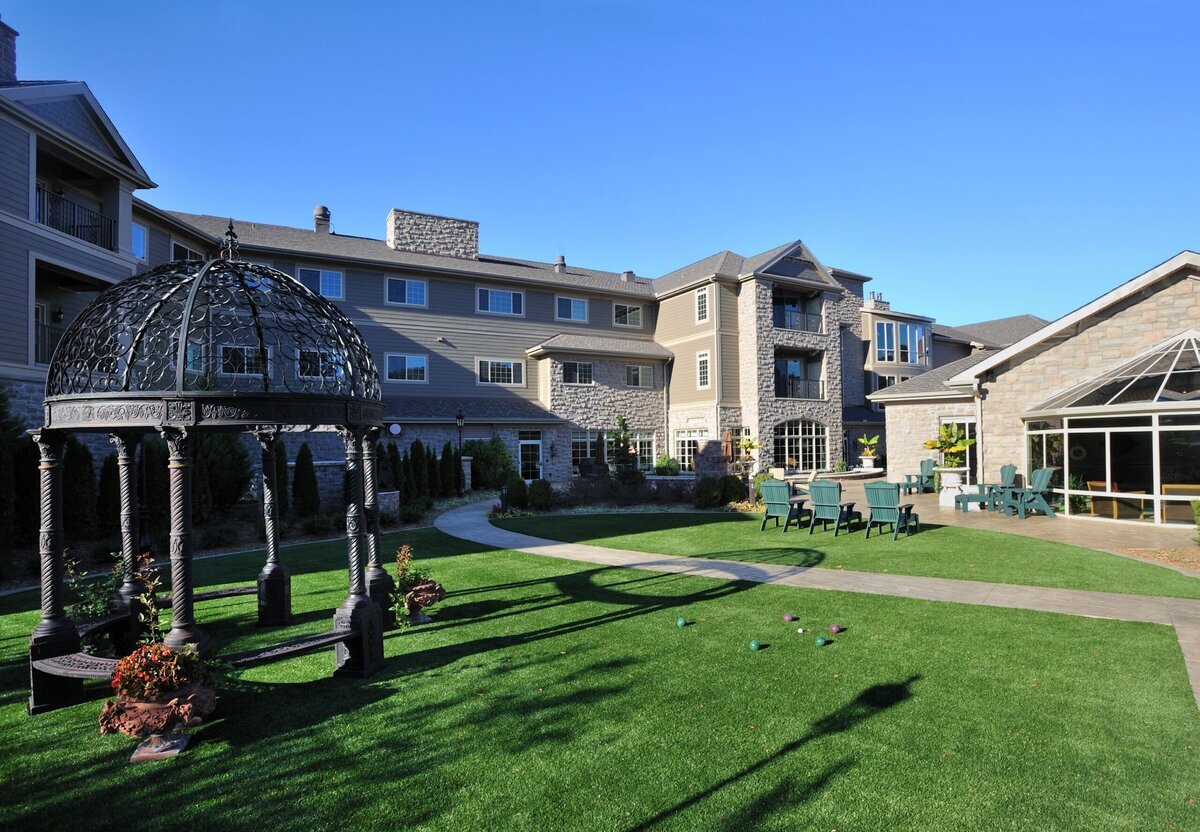 Grass365 Synthetic Grass Design Commercial