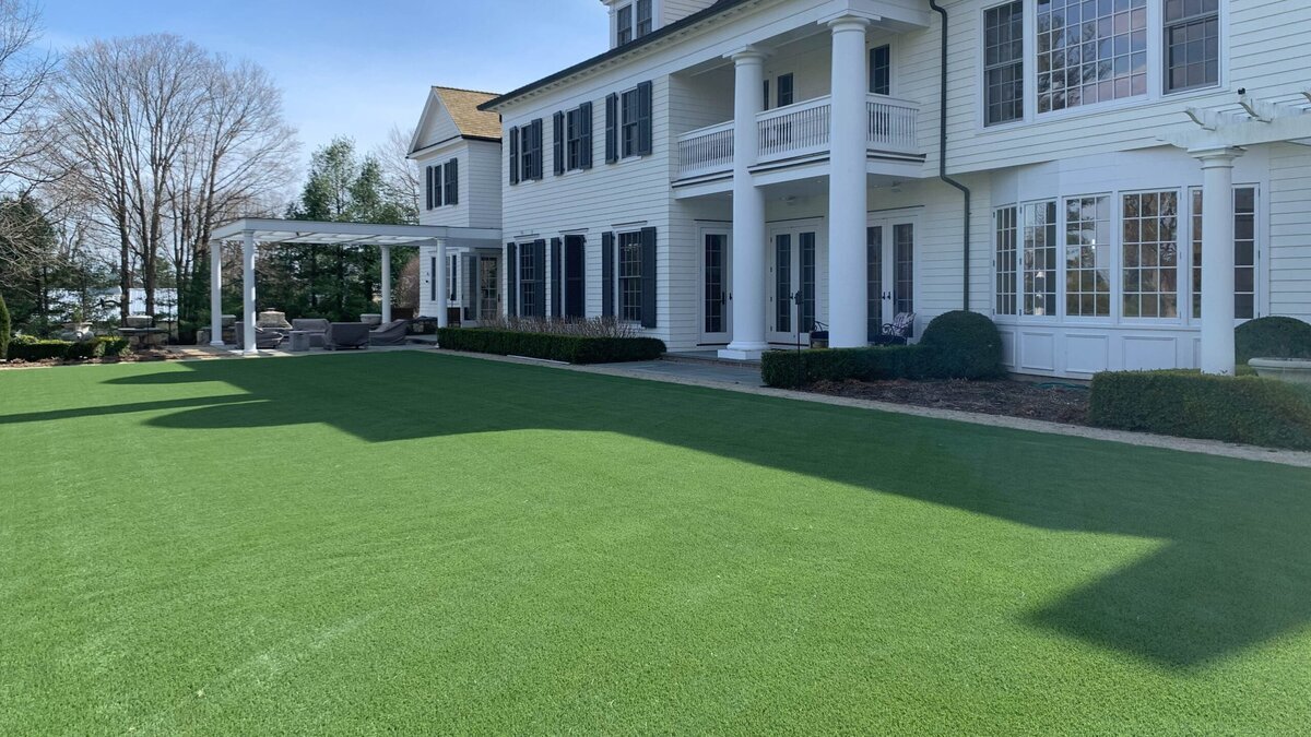 Grass365 Synthetic Grass Long Island Pets Putting Greens Playgrounds