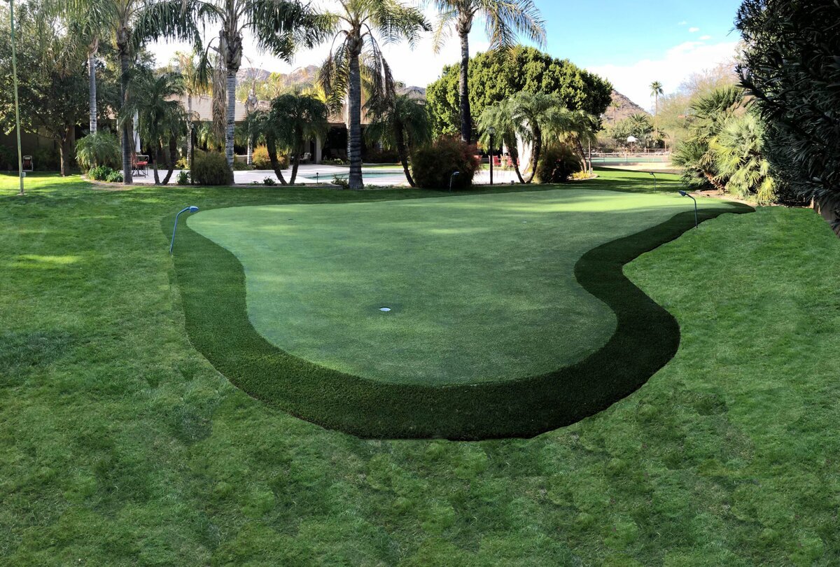 Grass365 Synthetic Grass Phoenix Scottsdale Pets Putting Greens Playgrounds