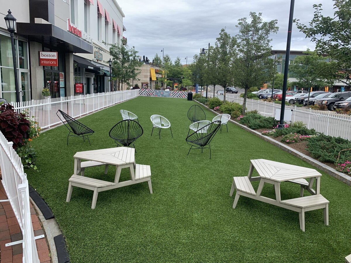 Artificial turf retail shops Boston