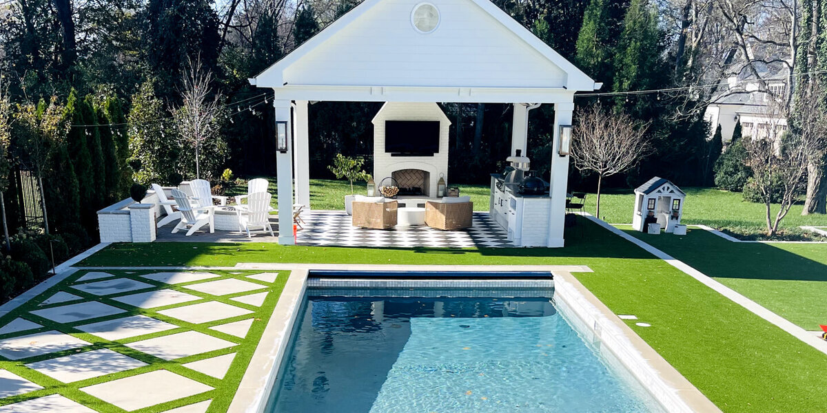 Lawns