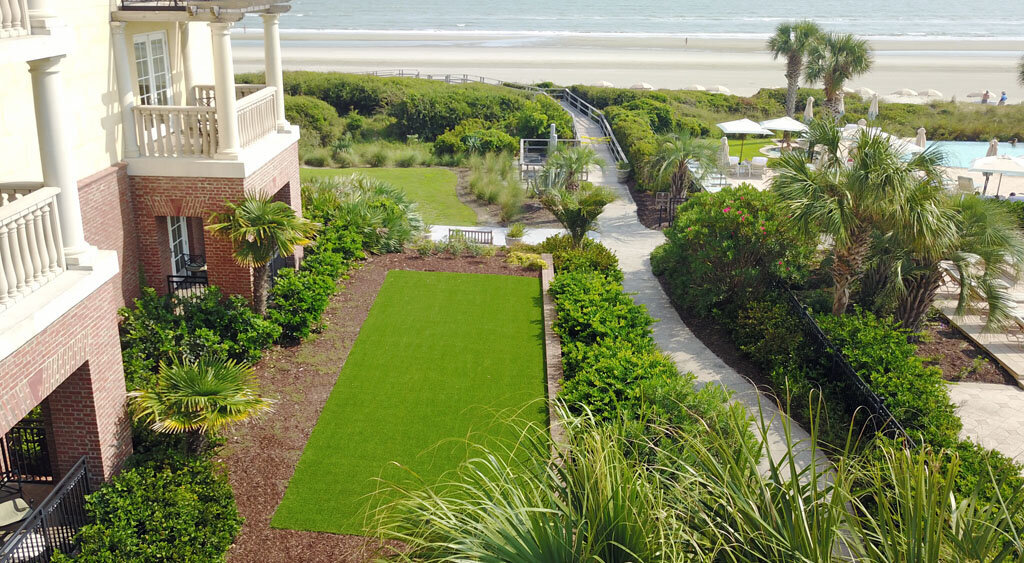 Commercial Synthetic Grass Charleston Grass365