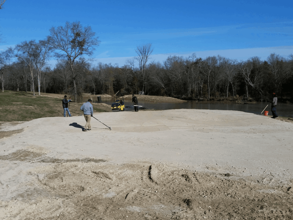 Building Base