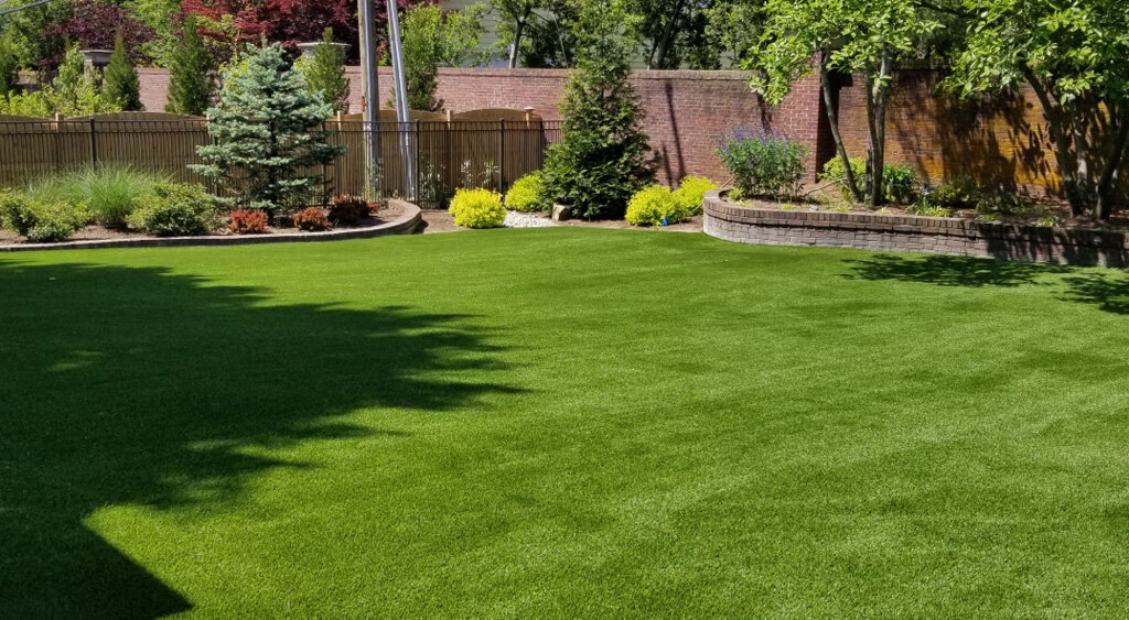 Lexington Fake Grass Backyard Grass365 Beautiful