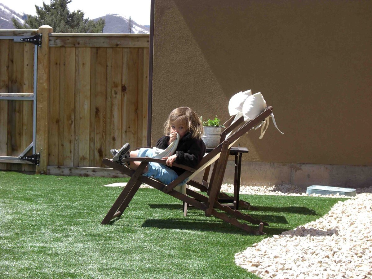 Artificial Lawn