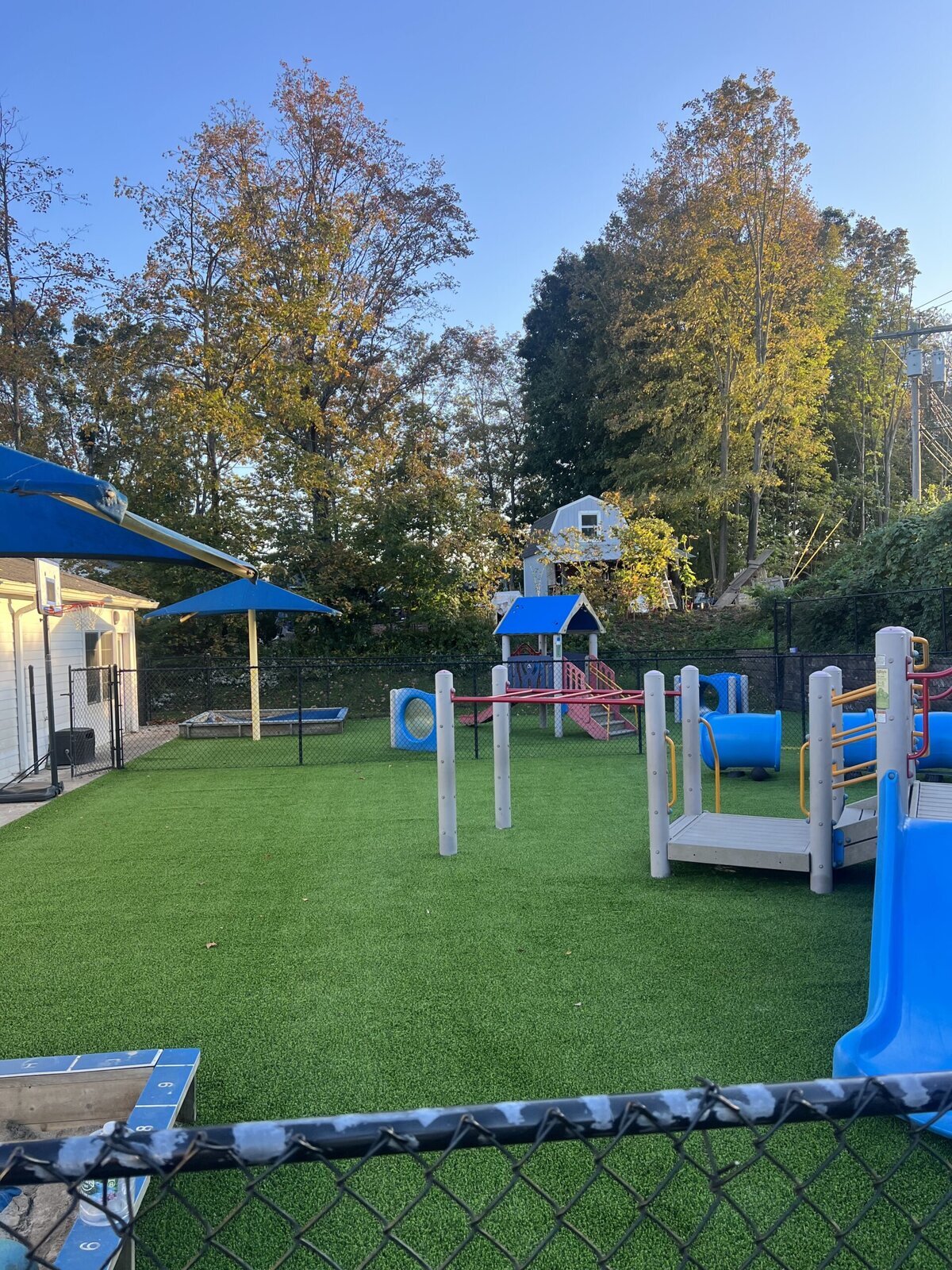 Playground